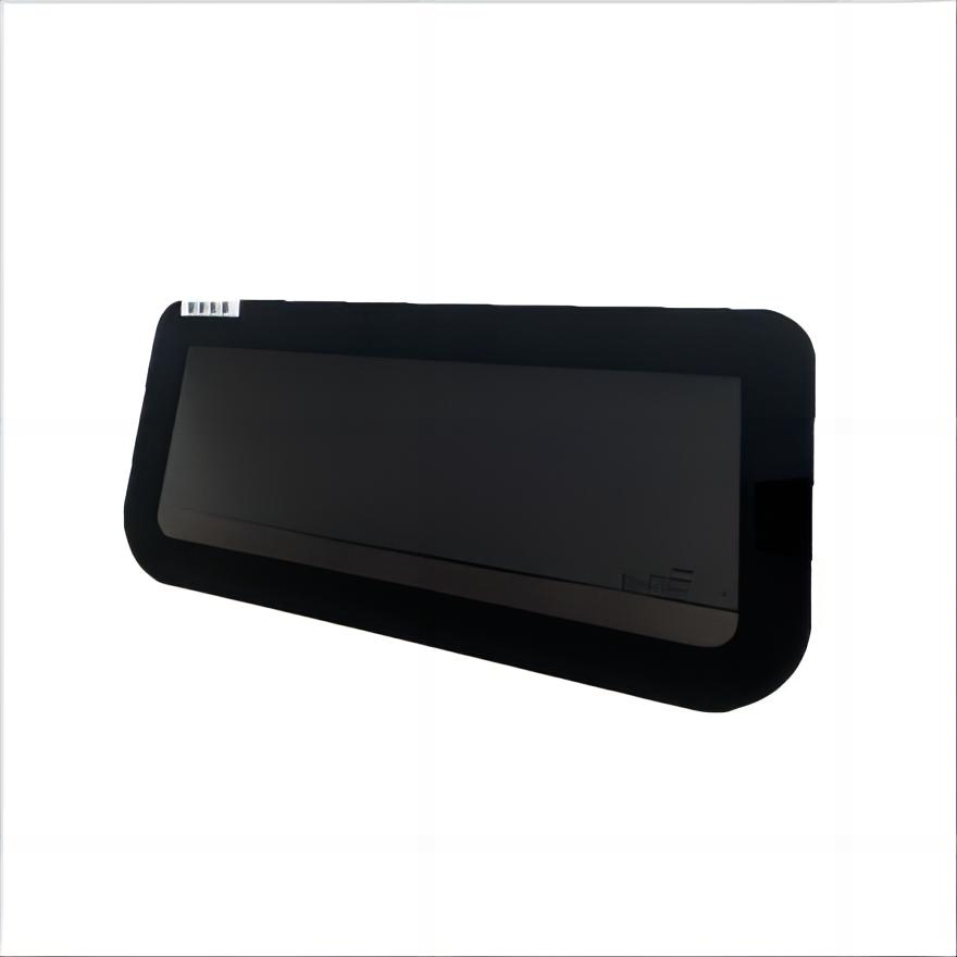 Versatile Pdlc Smart Film Glass Forenhanced Privacy and Natural Light