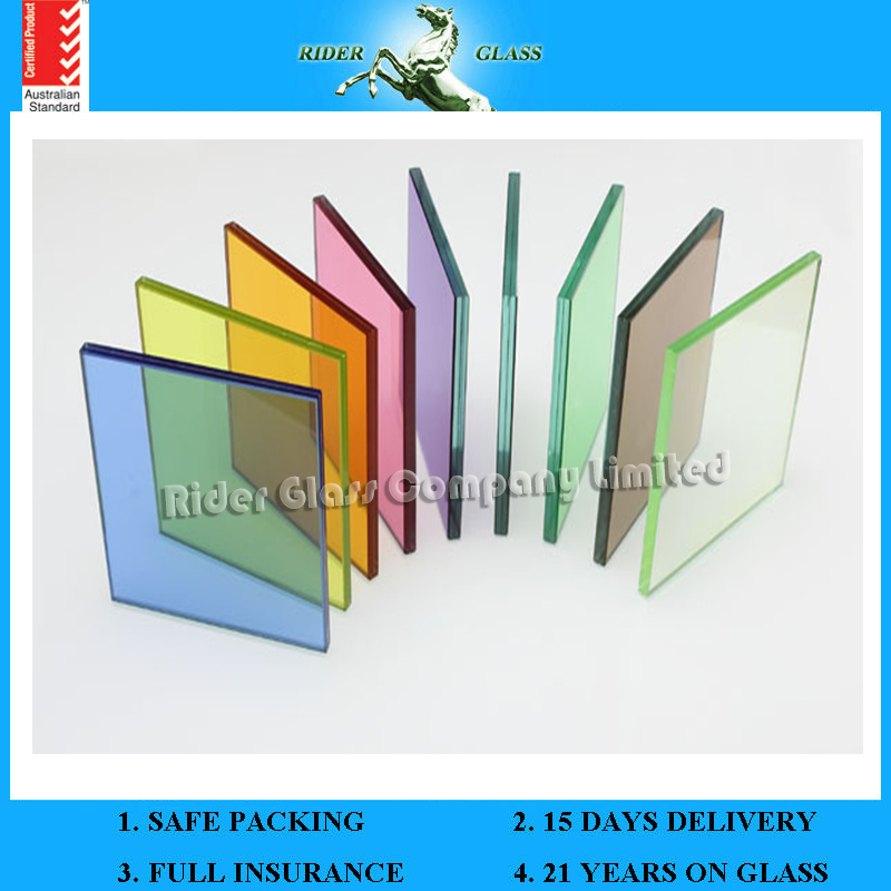 6.38 8.38mm Tempered Laminated Glass Price