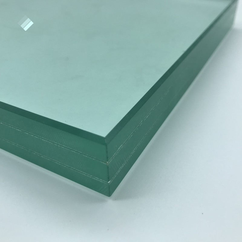 Premium European En1063 Bulletproof Glass for Safety Solutions