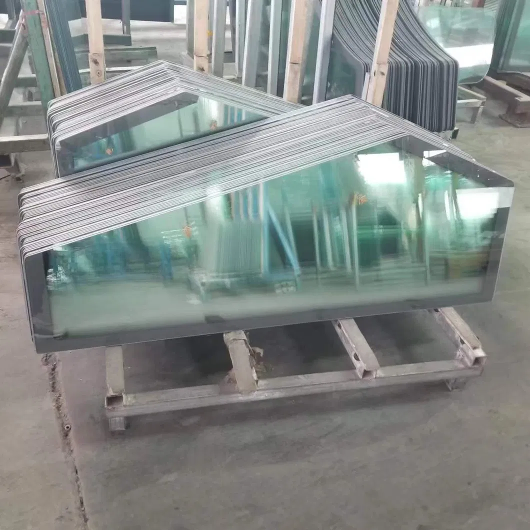 Construction Glass 2