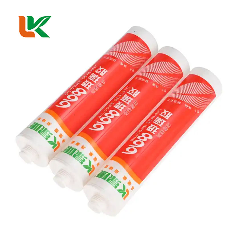 Leading Choice: Top-Rated Shandong Manufacturer Produces Acetic Silicone Sealant for Auto Glass