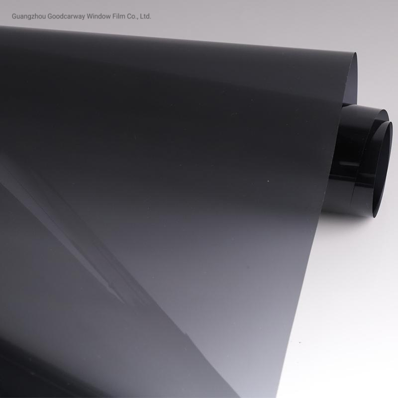 High Heat Insulation Anti Scratch Nano Ceramic Car Solar Window Film