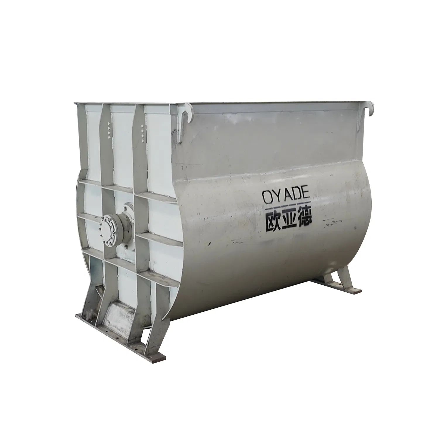 Oyd Construction EPS Concrete Sandwich Machine Wall Panel Production Line