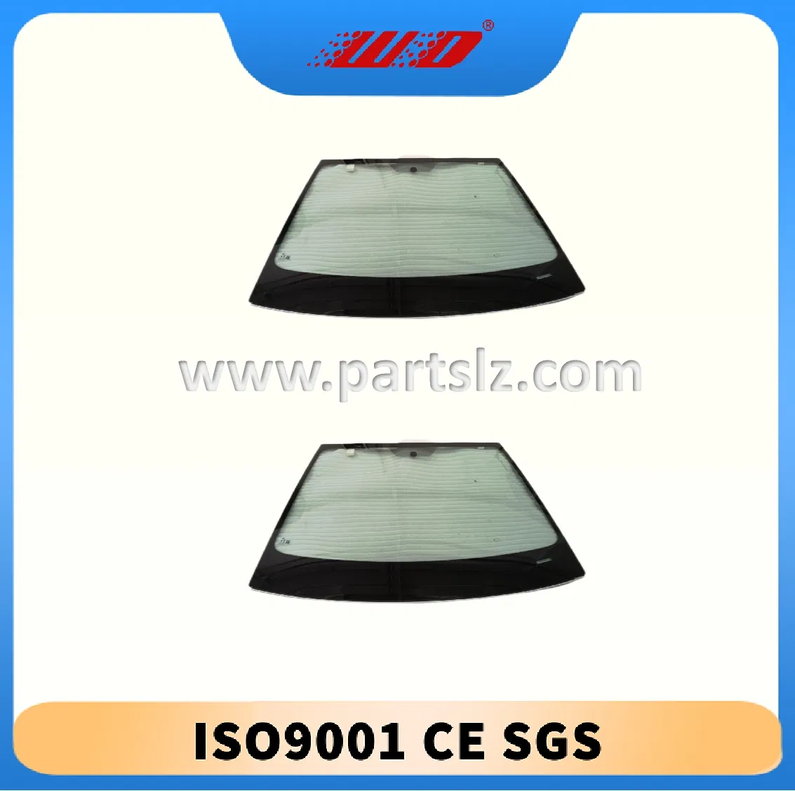 13567849-00 &nbsp;Eqea-5206010 &nbsp;Front Windshield &nbsp;for Seagull Parts