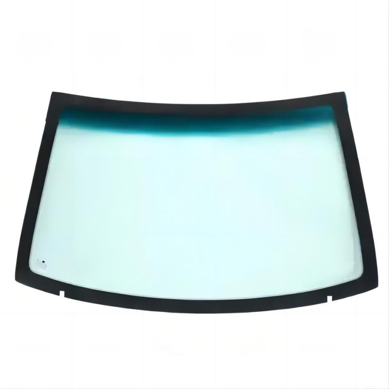 Factory Directly Front Windshield Rear Windscreen Side Window Glass