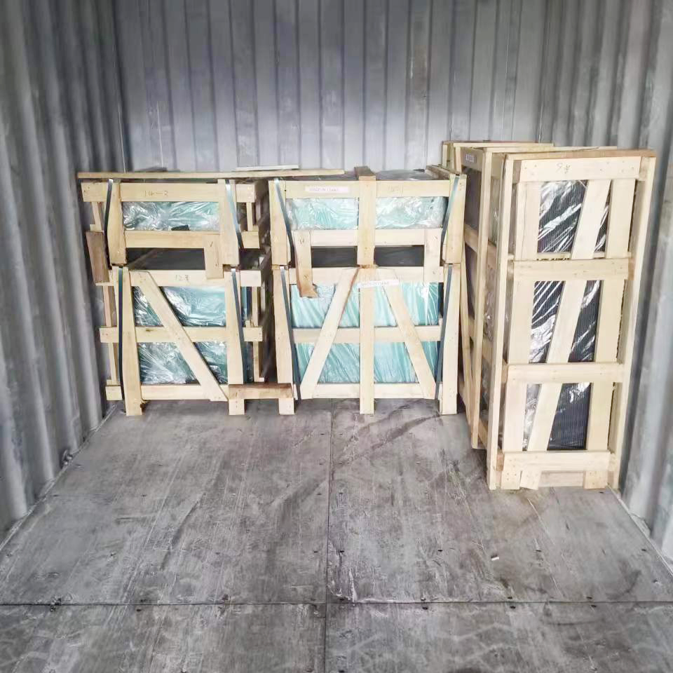 Hot Sale Auto Glass Windscreen Car Front/Rear Windshield Glass