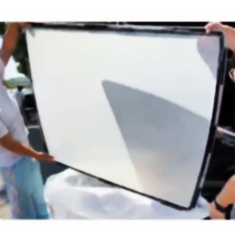 Polycarbonate safety Glass Starry Skylights Car Sunroof