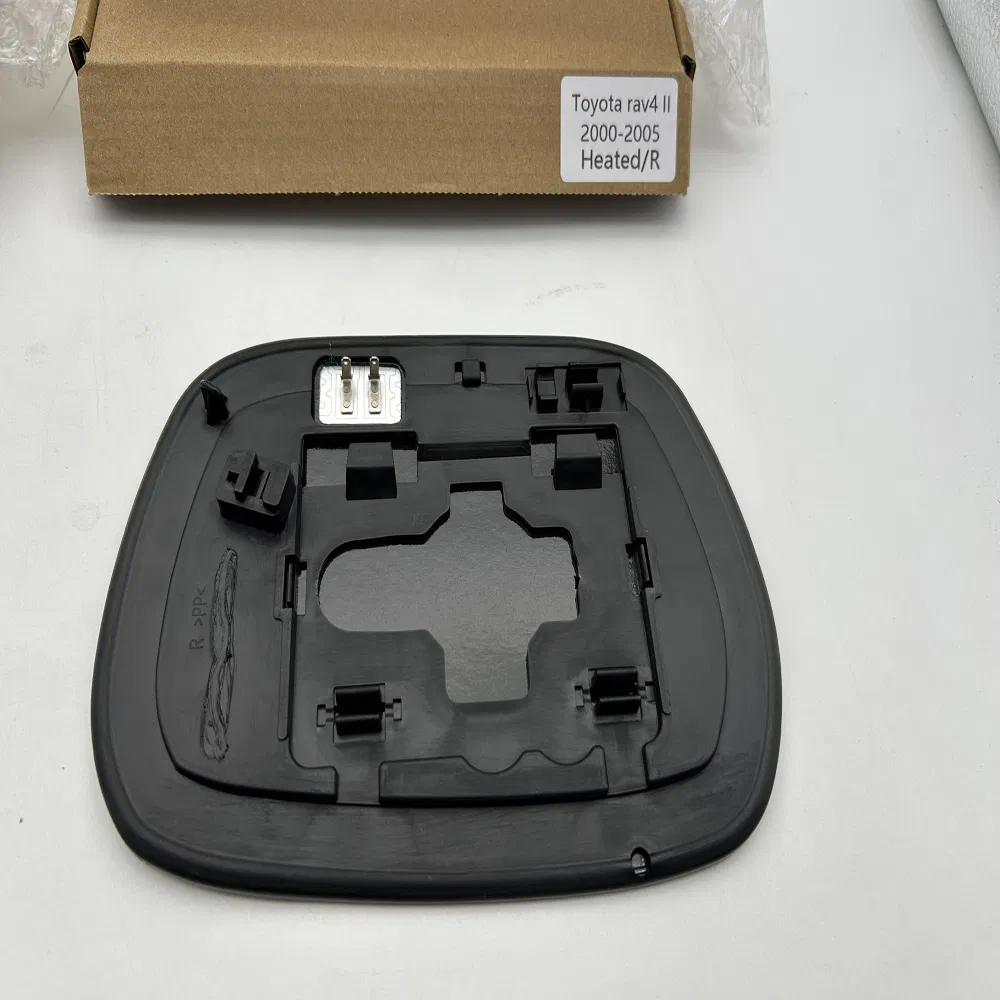 Side Mirror Glass for Toyota Rava4 2002-2005