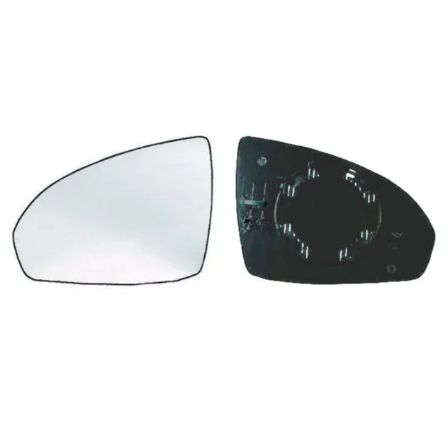 Detailed Mirror Glass 3