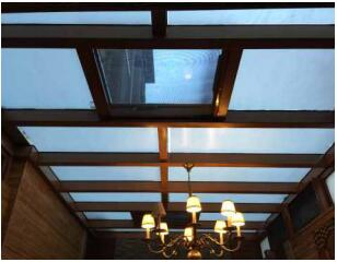 Tint Dark Gray Color Thermal Insulation Solar Pdlc Self Adhesive Smart Film for Exterior Window