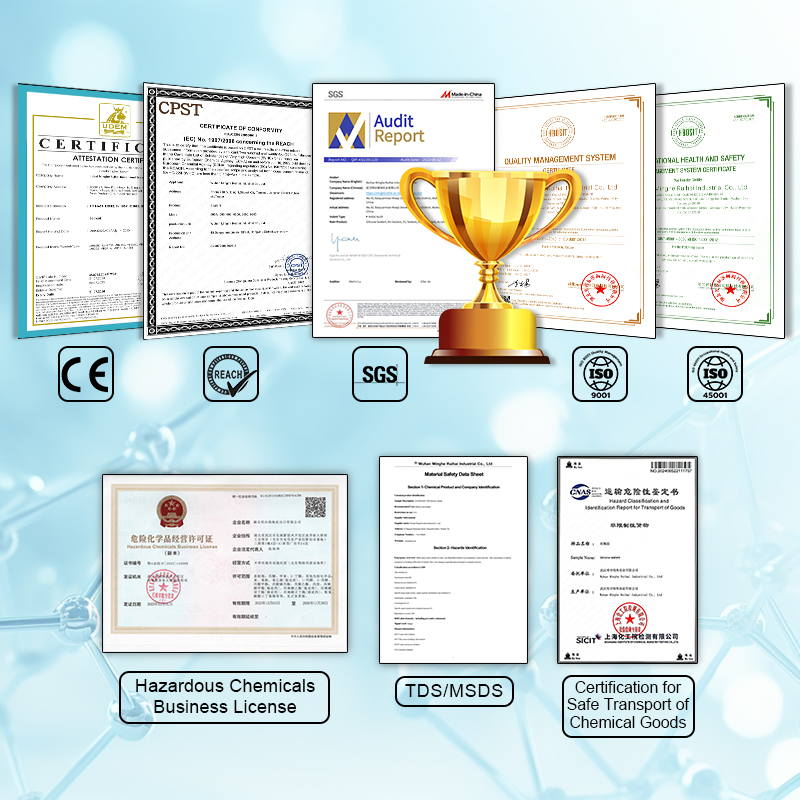 Clear Grey Black Car Auto Glass Automotive Polyurethane Windshield Urethane Elastomeric Waterproofing Windshield Sealant