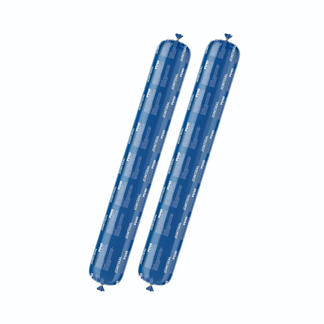 PU Sealant Application