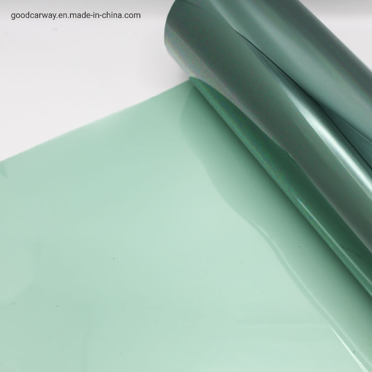 Window Solar Window Tinted Film Electrochromic Switchable Smart Tint Film for Car