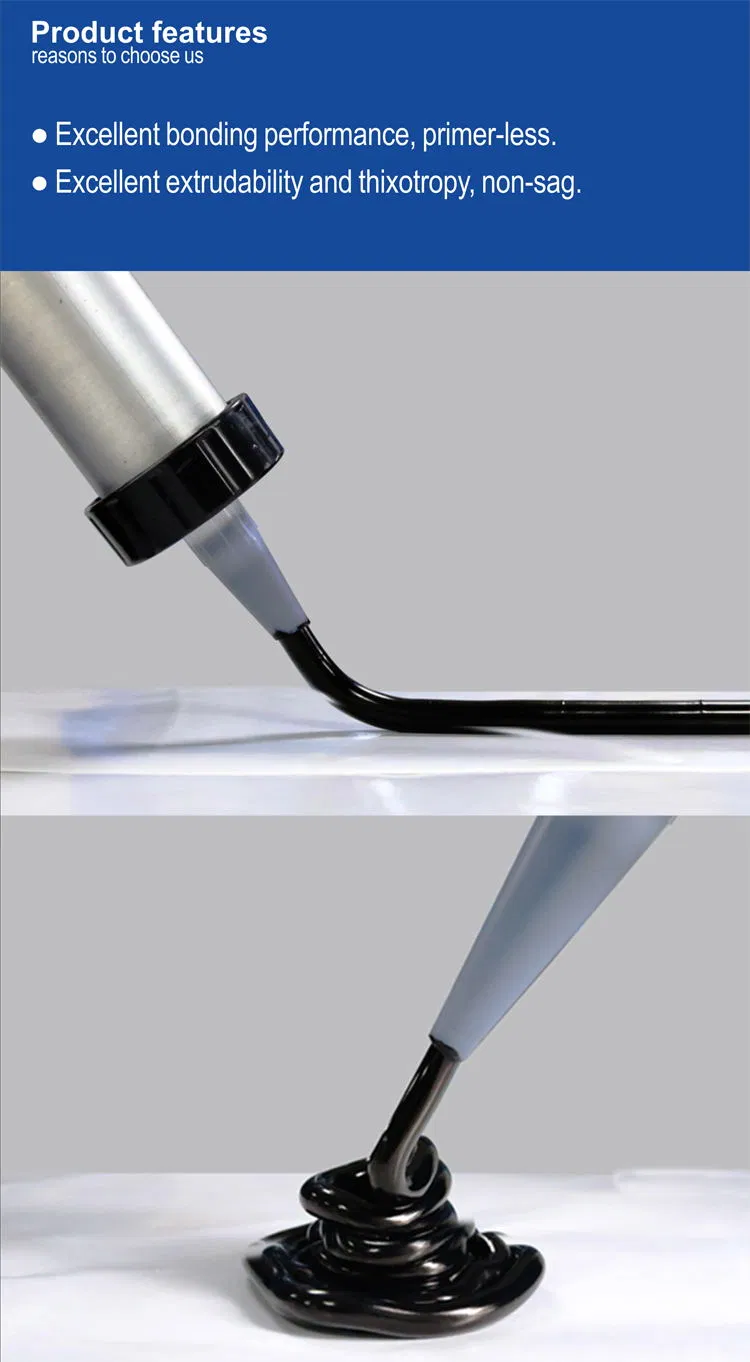 Polyurethane Adhesive Details