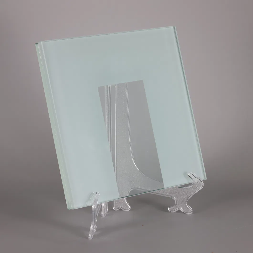 Frosted Glass Texture