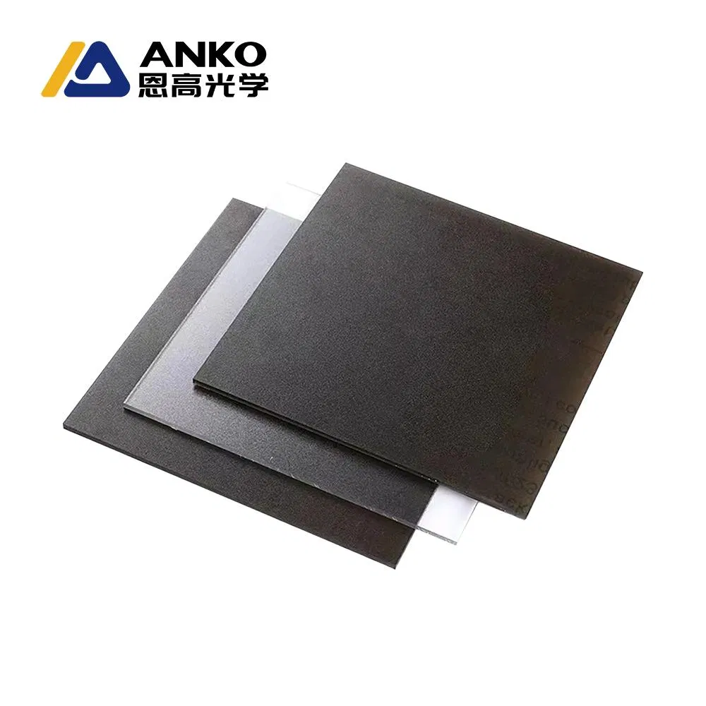 Electrical Insulation Polycarbonate Glass