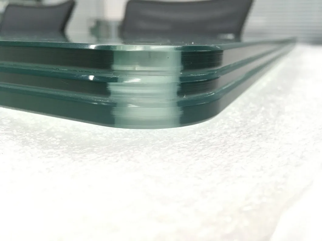 Tempered Glass Processing