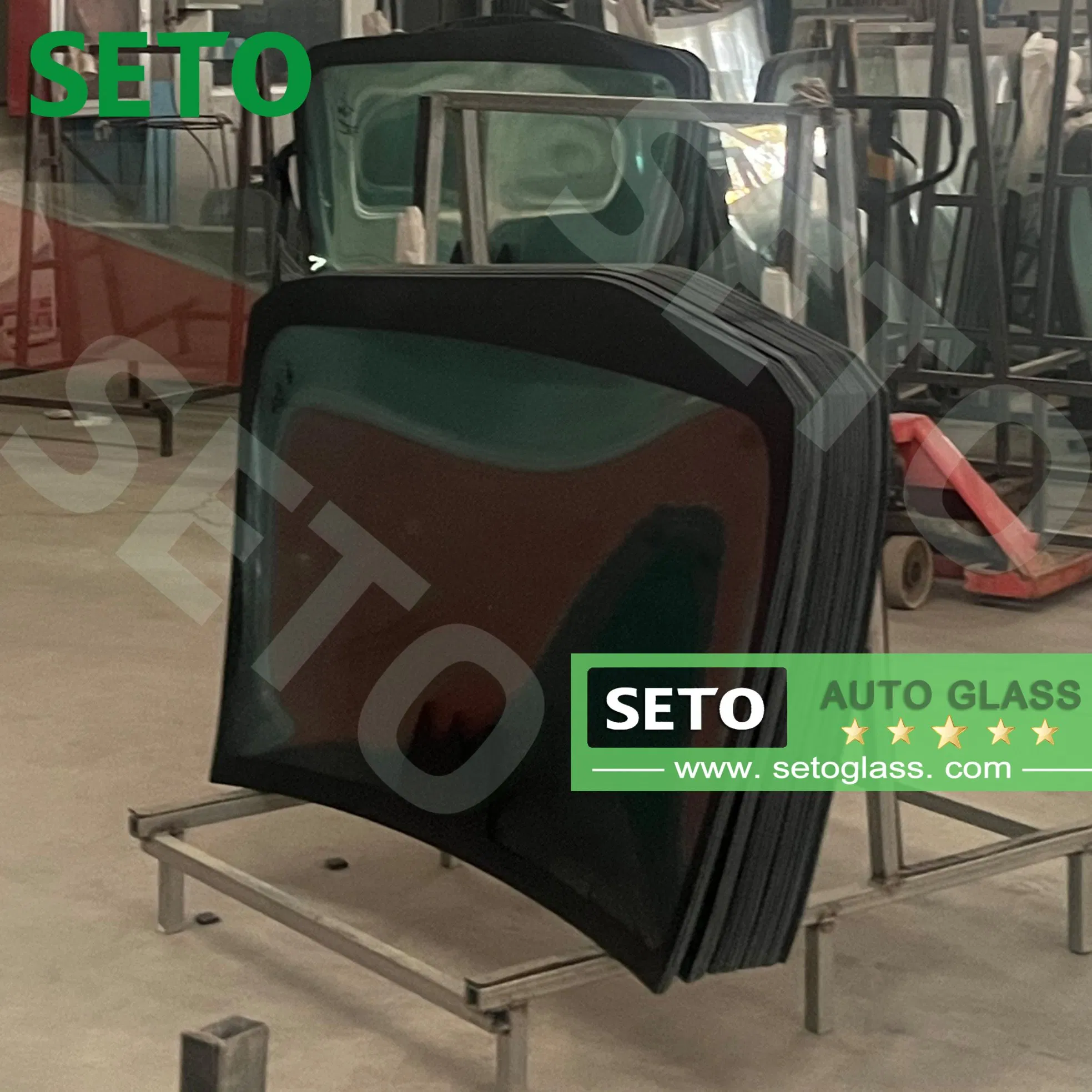 Car Vehicle Windshield/Windscreen Front Right/Left Door Side Window Glass for Bezza Axia Myvi