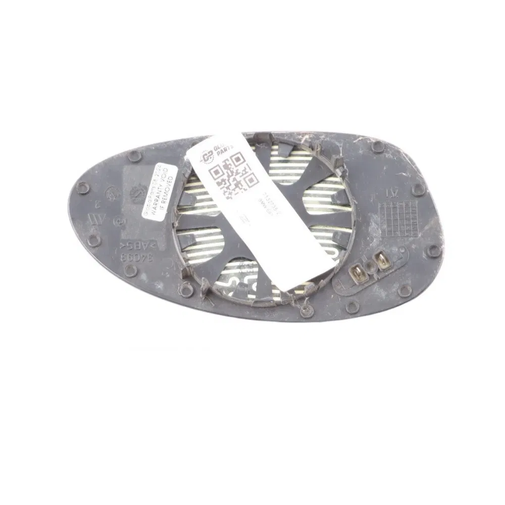 51167132735 51167132736 Durable Mirror Glass for BMW E81 E82 E87 E87 Lci E92 E93