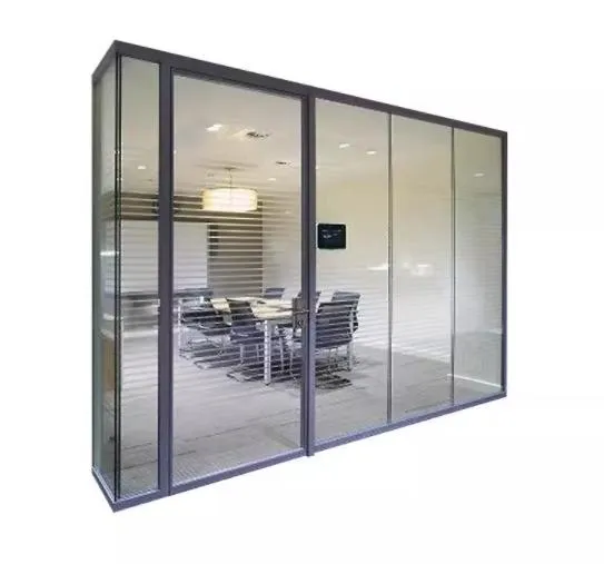 Flat Tempered Glass Visual 2