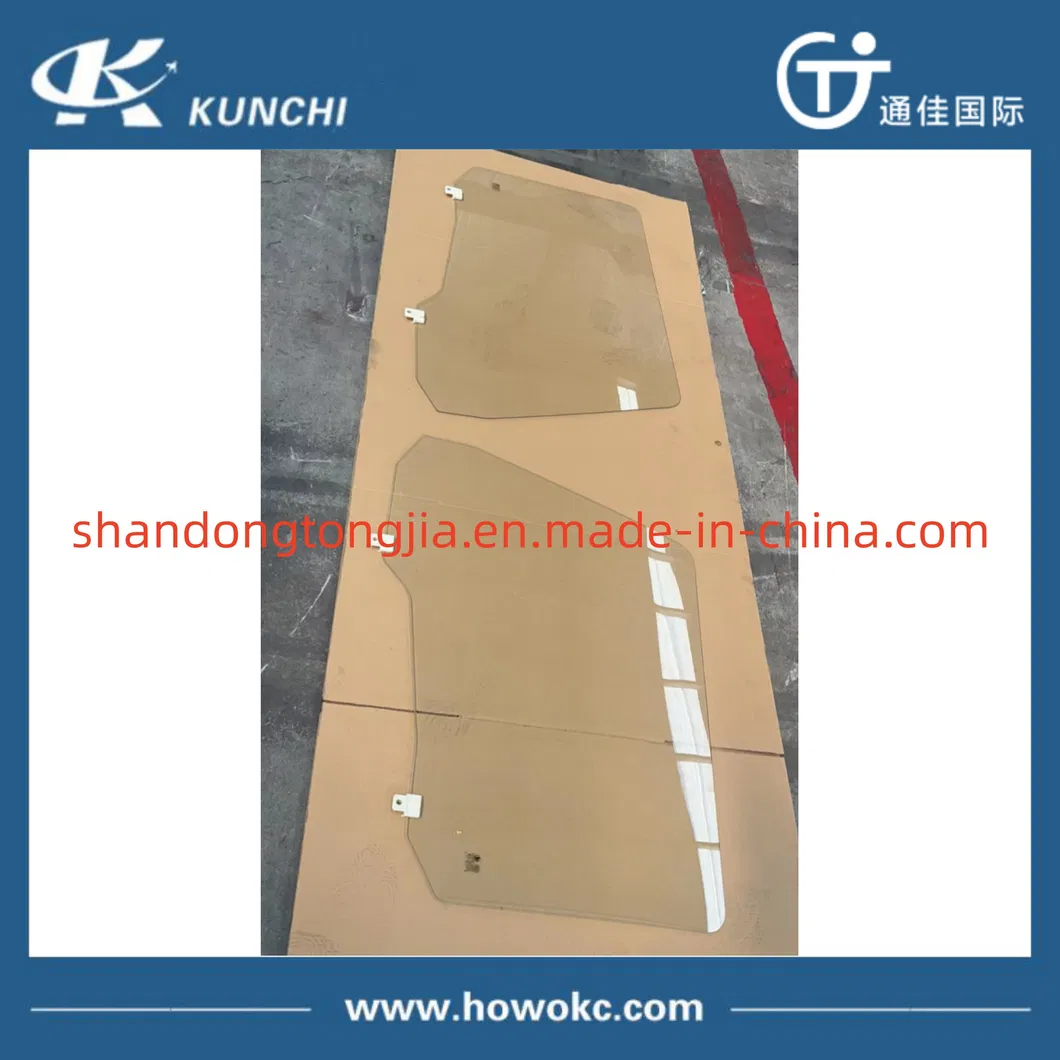 Truck Cabin Spare Parts