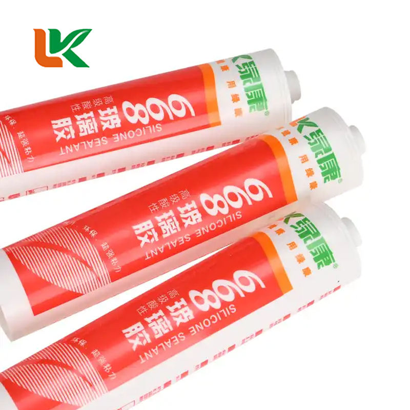 Leading Choice: Top-Rated Shandong Manufacturer Produces Acetic Silicone Sealant for Auto Glass