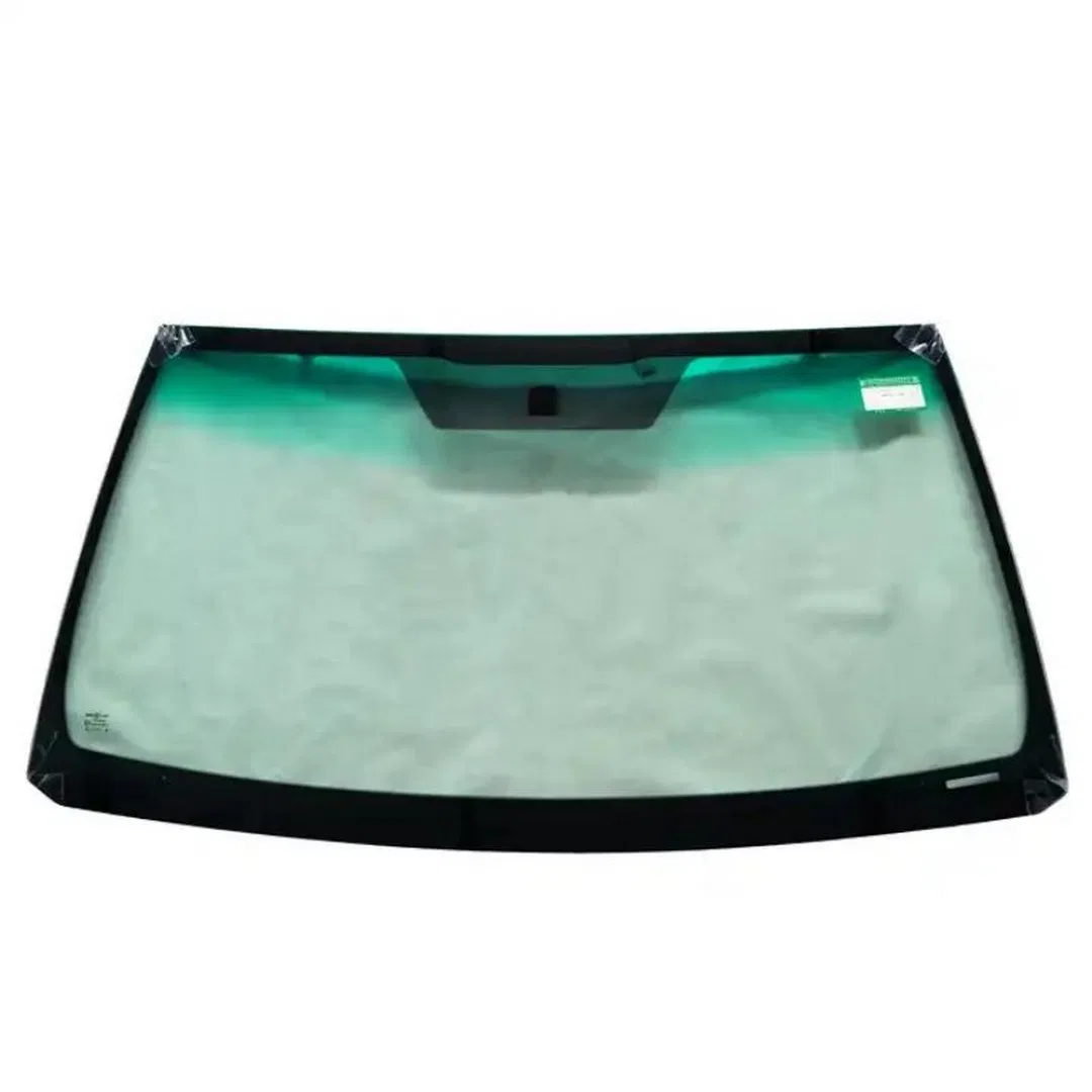 Manufacturers Direct Sales Auto Glass Laminated Front Windshield