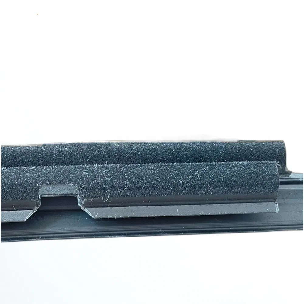 Marchhy Back Glass Seal Rear Lower Hatch Seal 68292-35041 Fit for Hiluxsurf/4 Runner Toyota 2009-2022