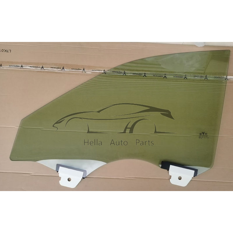 Car Windows Front Door Glass for Vovah Free H97A6103011ba H97A6103012ba