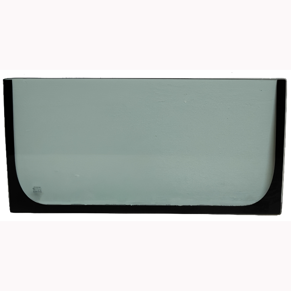 Truck Crane Parts Excavator Cab Glass, Crane Cabin Glass