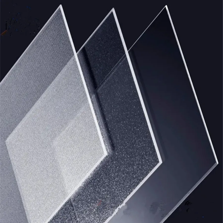 Solar Panel Glass