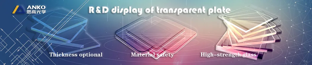 Polycarbonate Sheet Specification