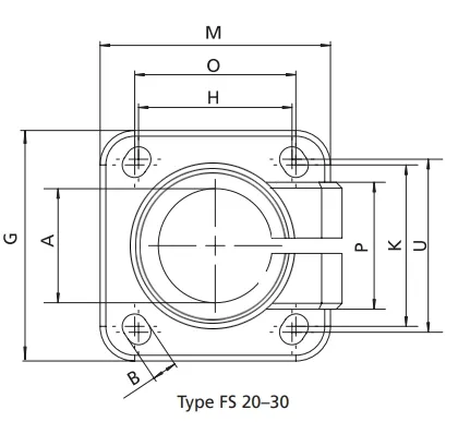Pipe Clamp 3