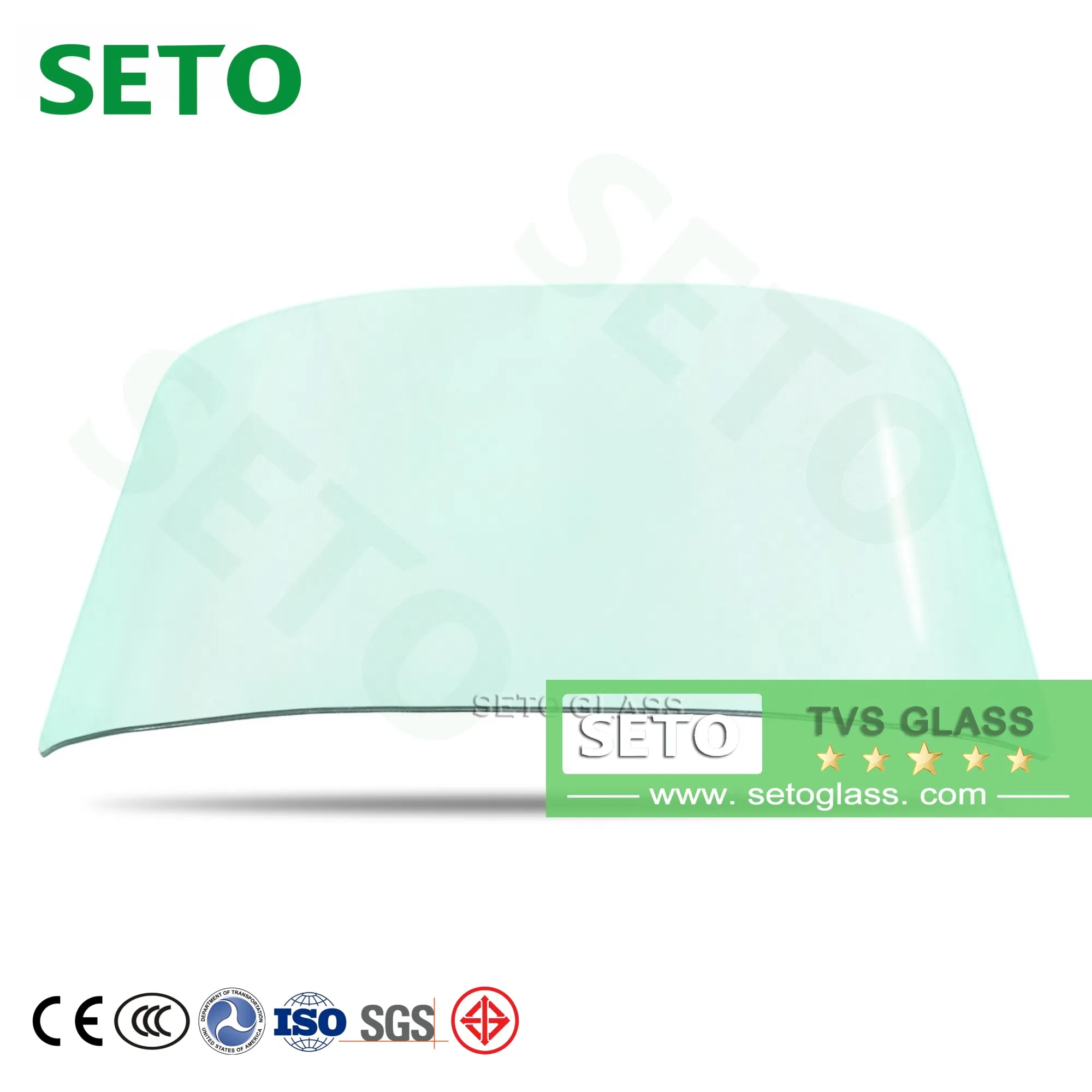 Motorcycle Windshield Glass/ Bajaj Glass/ Tvs King Glass Bajaj205