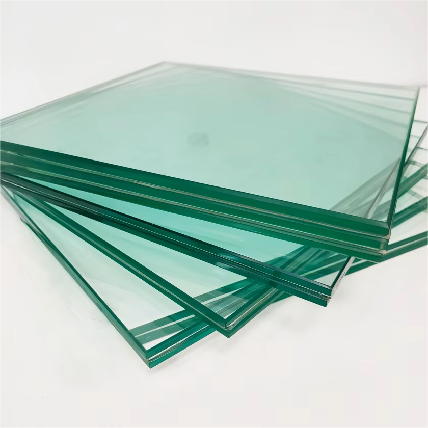 Ga165 Bulletproof Glass From China: Unmatched Durability and Safety
