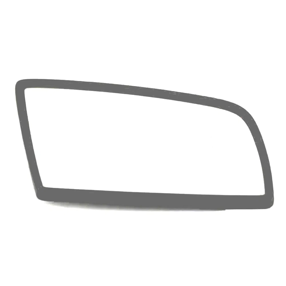 51167168180 51167168181 High-Quality Mirror Glass for BMW E60 2003-2006 E61