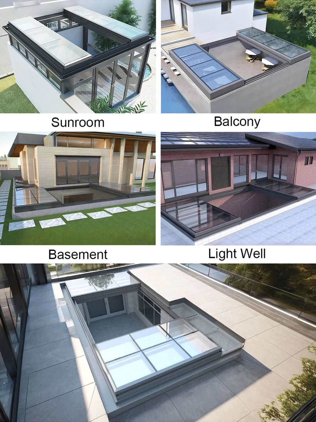 Application Scenarios