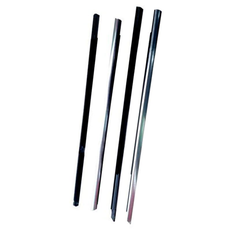 Automotive Rubber Car Window Strip Trim Moulding Weatherstrip Premium Quality Window Seal for Weather Protection for Benz