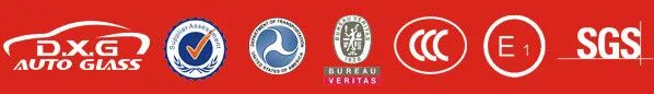 Auto Glass Banner
