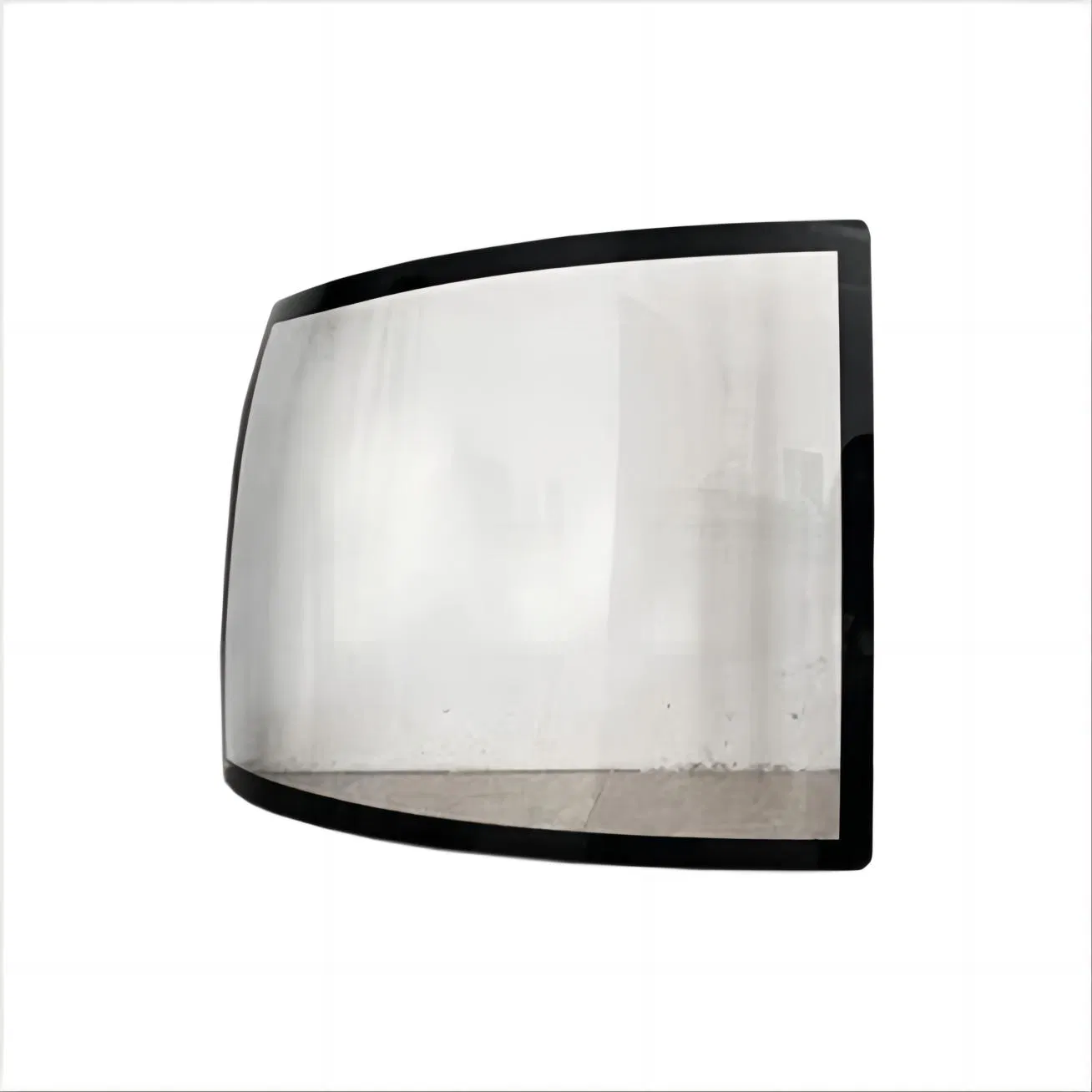 Versatile Acoustic and Thermal Insulation Glass for All Uses