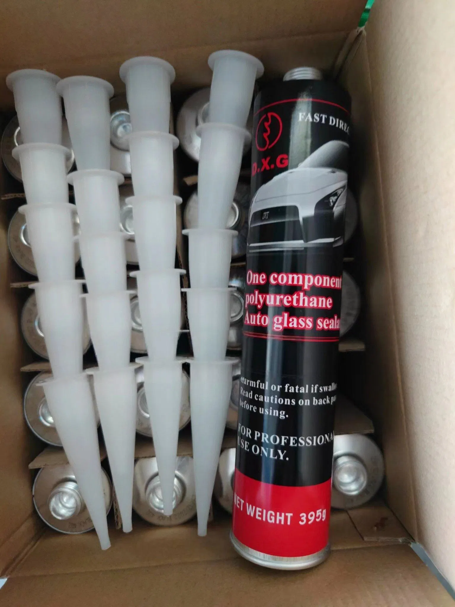 Auto Glass for Honda Fit/Jazz 2014-19 (T5A) Laminated Front Windshield