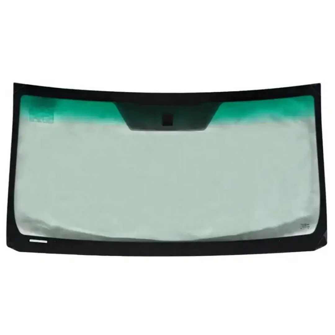 Manufacturers Direct Sales Auto Glass Laminated Front Windshield