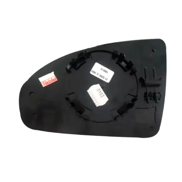 Side Mirror Detail 2