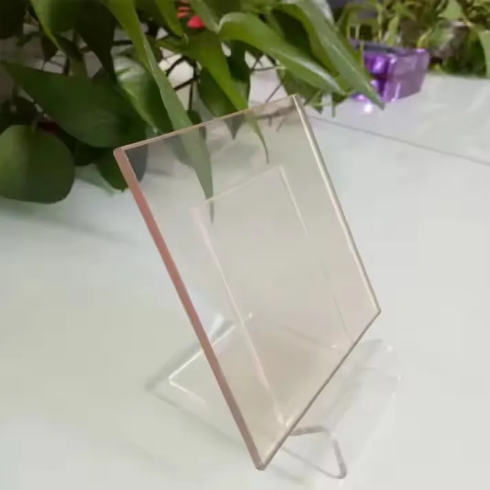 Induction Cooker Glass