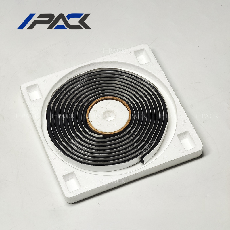 Fast Cure Butyl Windshield Sealant Adhesive Universal Heavy-Duty Glue for Quick Auto Glass Replacement