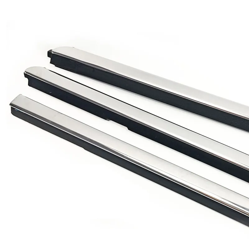 Weatherstrip Detail 4