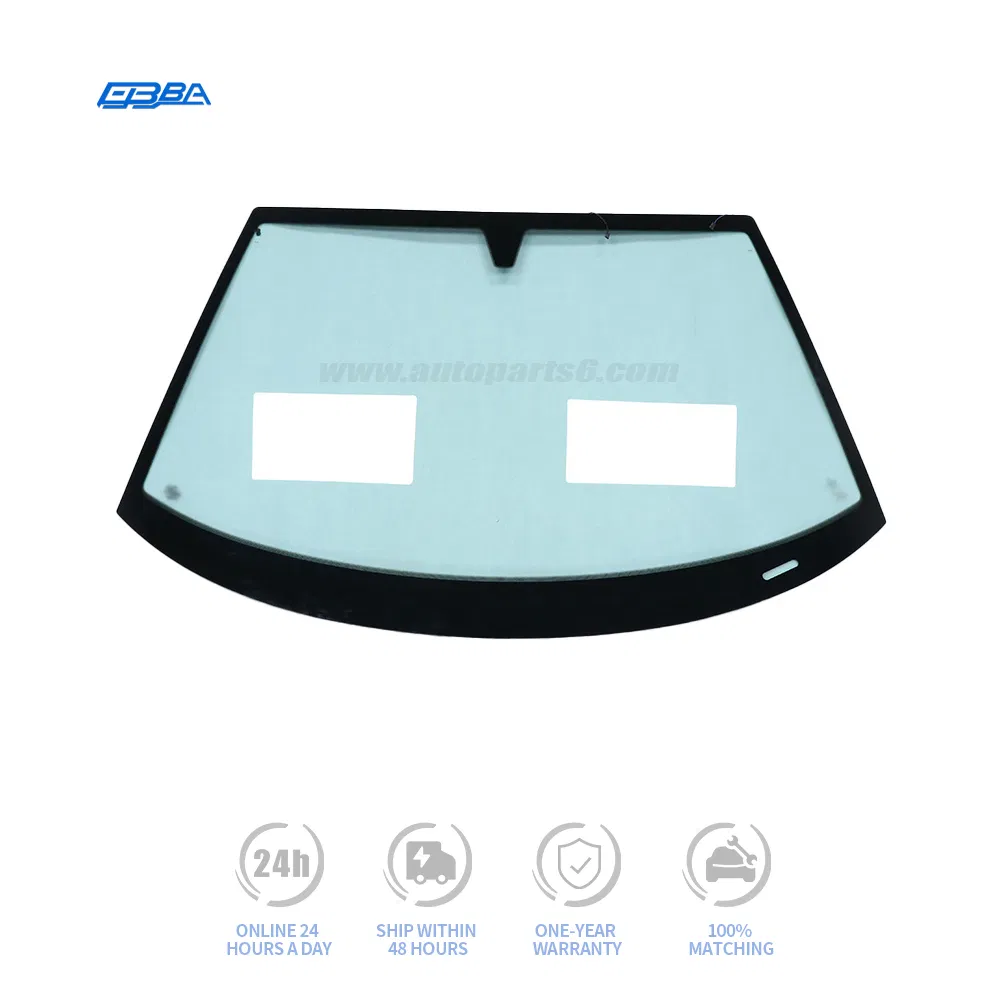 OEM Glass Auto Car Windshield For Lamborghini Gallardo LP550 2004-2009