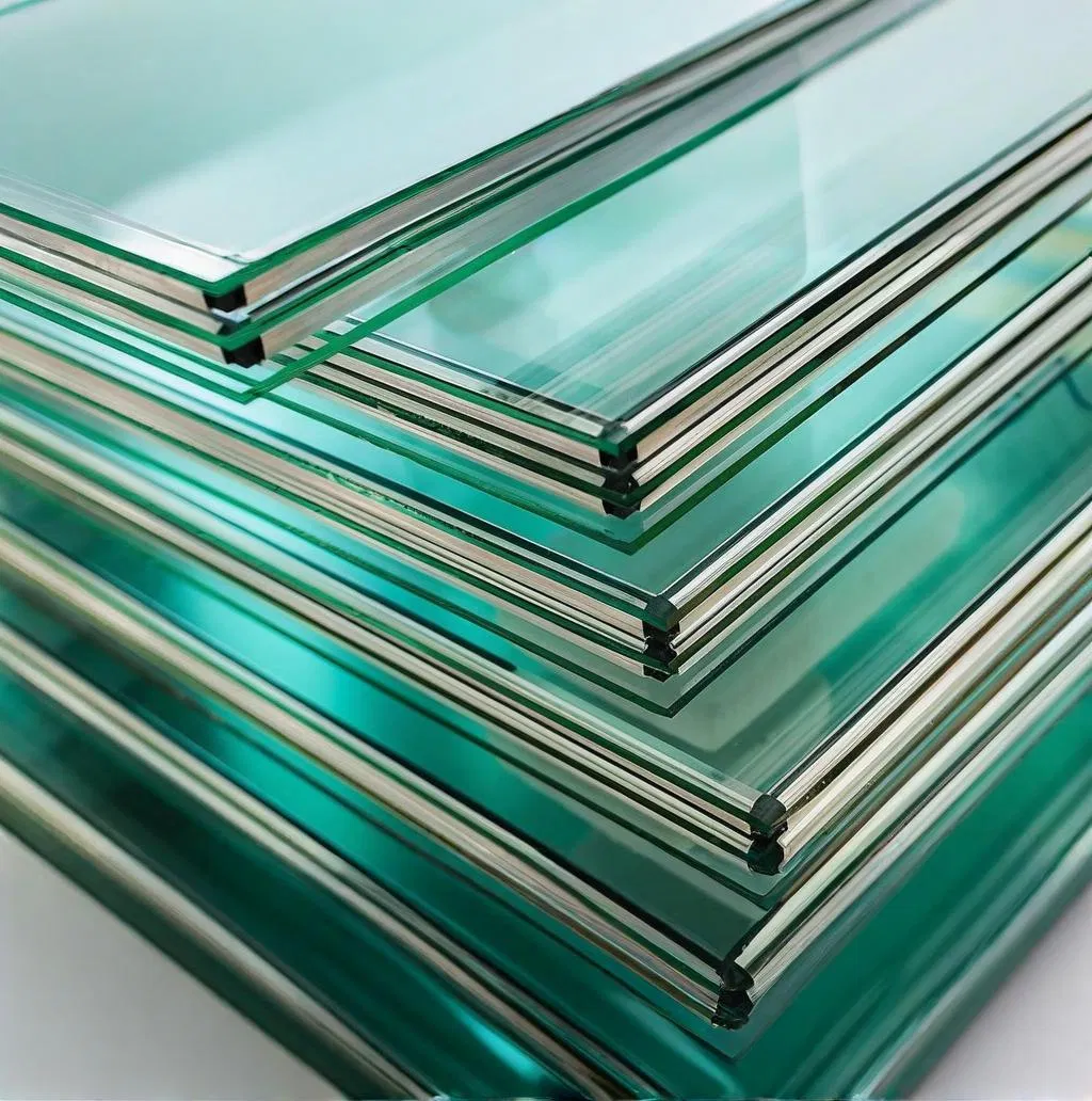 Tempered Glass Processing