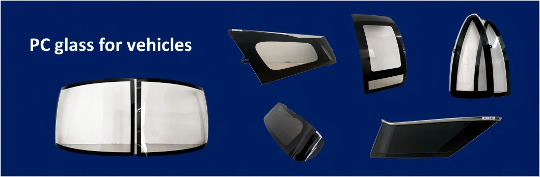 Bullet-Resistant Glass