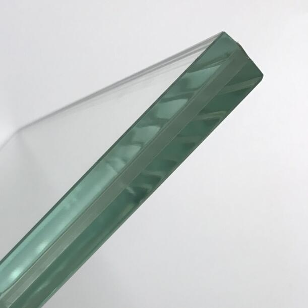 6.38mm, 8.76mm, 12.76mm Float Glass/ Clear Glass/ Grey Glass/ Milk White Glass/ Bathroom Glass/ Glass Door/ Shower Wall Panel/ Laminated Glass/PVB/Ppc